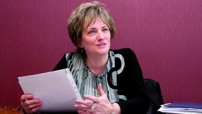 Wolbórz: 1 stycznia obudzili się w mieście