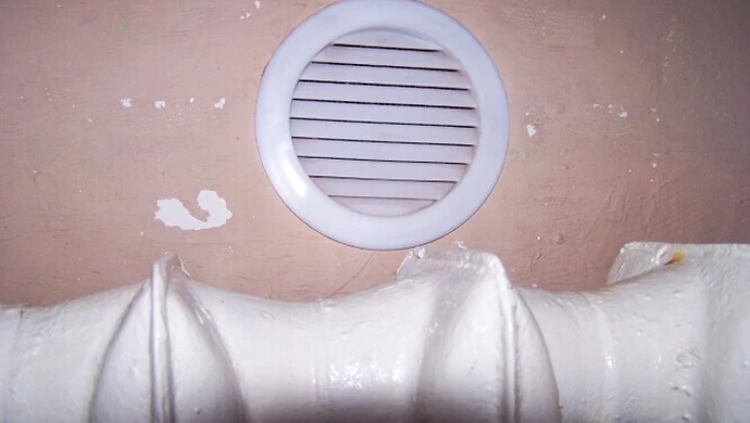 Piotrków: Kominiarz uratował mu życie?