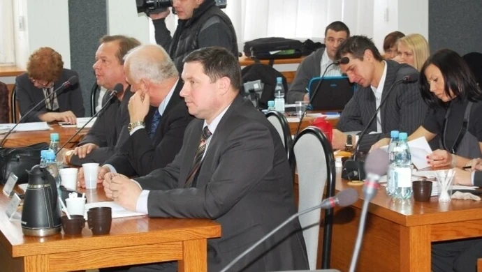 Piotrków: Nie będzie nagród dla sportowców?