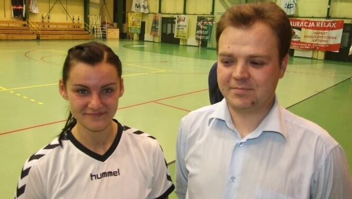 Nowe piotrkowskie skrzydło