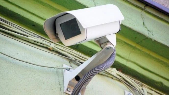 Monitoring kolejny raz pomógł w ujęciu chuliganów