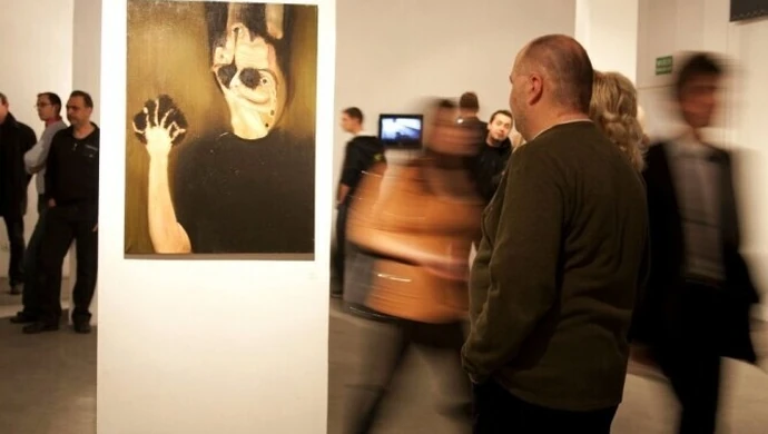 ODA: Włosy, robaki i ptaki… Zobacz koniecznie