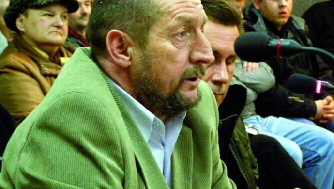 Są pieniądze na noclegownię... Wronia nie odpuści