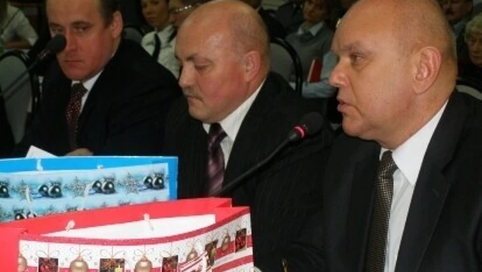 PiS: Nie jesteśmy szkodnikami!