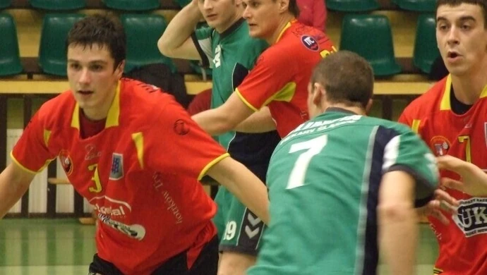 Piotrkowianin przekroczył czterdziestkę