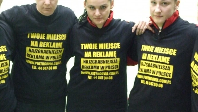 Pewna wygrana z Chorzowem. Tuzin bramek Agaty