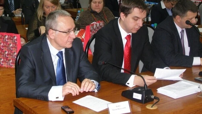 Piotrków: W Radzie Miasta nadal nie ma koalicji