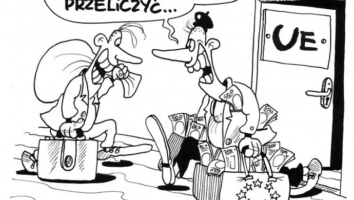 Piotrków: Ile da nam Unia Europejska w 2011?