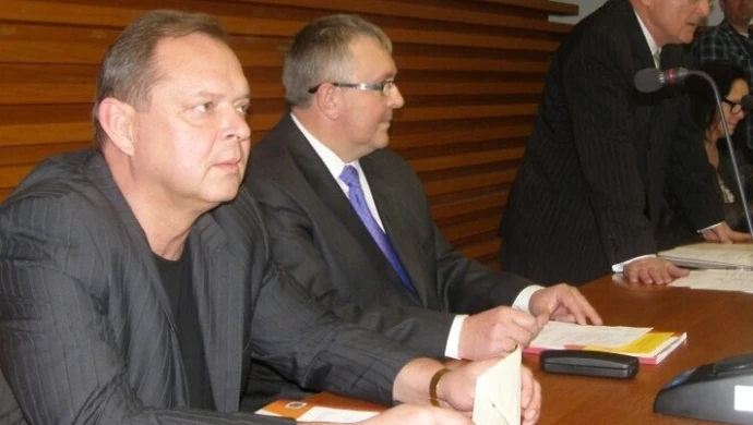 Rada Miasta: Budżet na 2011 rok przyjęty