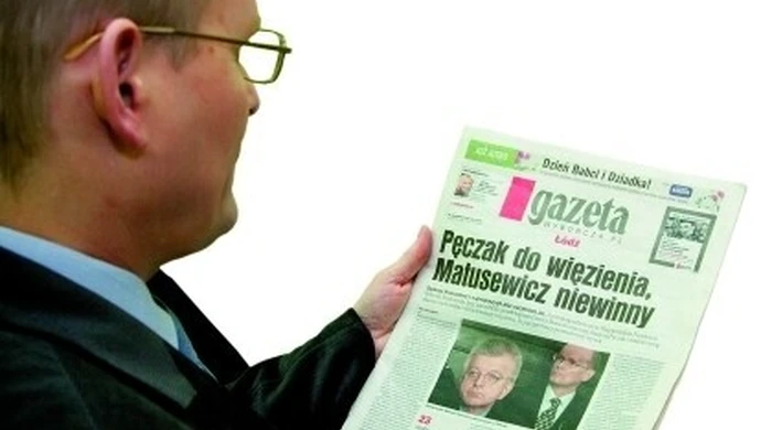 Waldemar Matusewicz: Czy to się nie nadaje do Strasburga?