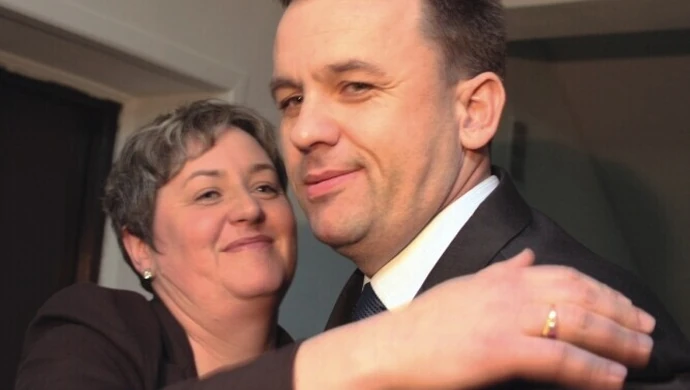 Szefowa sztabu została asystentem prezydenta