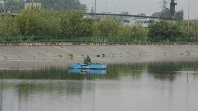 Gigantyczny park rozrywki na Bugaju?