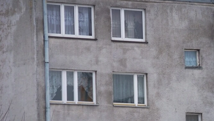 Piotrków: Za długi do kontenerów