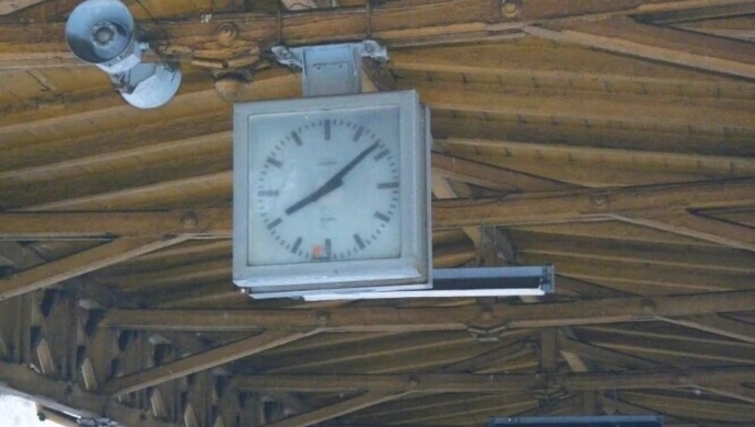 Piotrków: Pijana dyżurna PKP kierowała ruchem