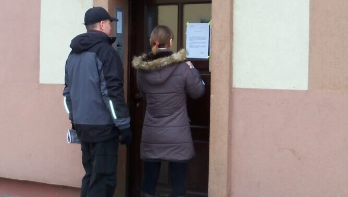 Fałszywy kominiarz, fałszywy monter, fałszywa...