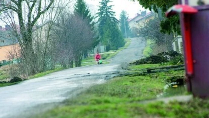 Region: Strzelił sobie w głowę