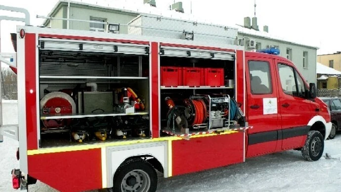 Rozprza: Nowy samochód za 400 tys.zł