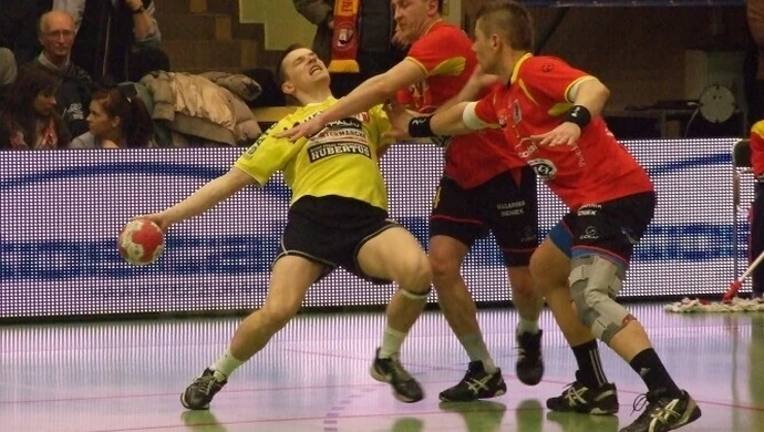 Coraz trudniejsza sytuacja Piotrkowianina