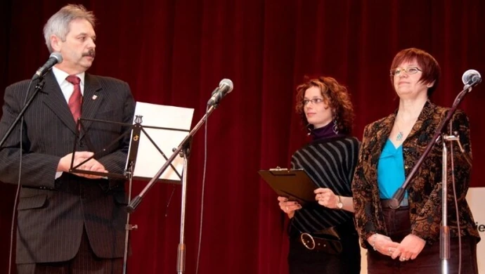 Młodzi wokaliści z wielkimi talentami