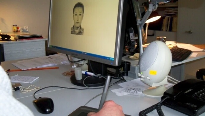 Sprawcę widziałem – ale go nie pamiętam