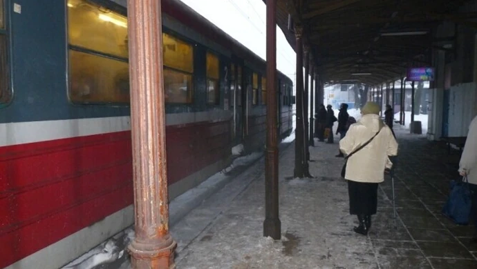 PKP: Zmiany w rozkładzie jazdy