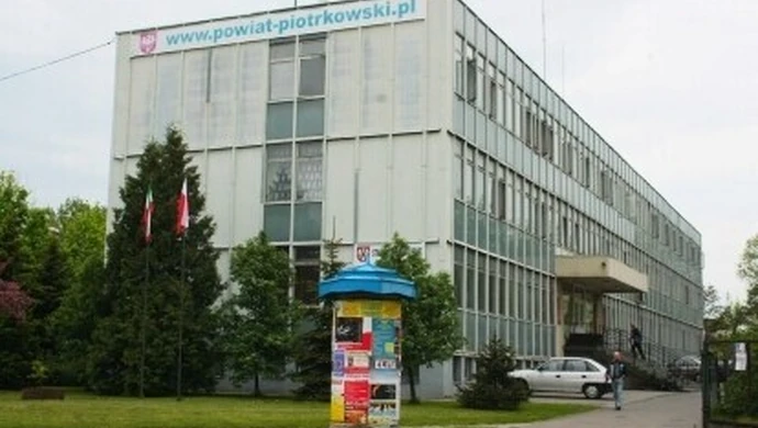 Piotrków: Starostę wybiorą mieszkańcy?