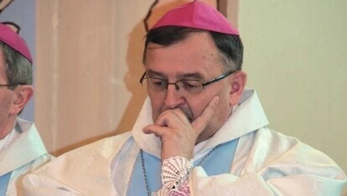 Na matematyce był naszą ostatnią deską ratunku...