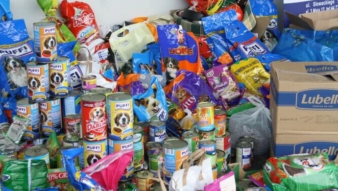 „Piotrków dla Zwierzaka” - podsumowanie akcji