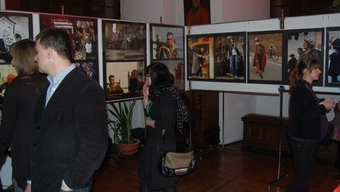 &#8222;Arciszewski&#8221; na zdjęciach