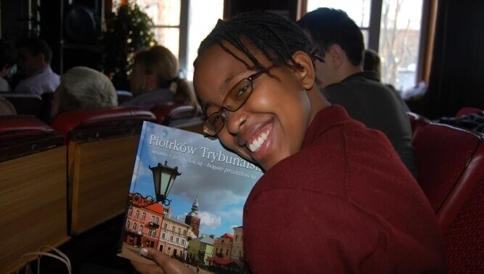 Gości z całego świata przyjmują w swoich domach