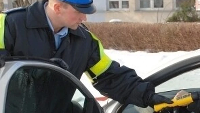 Pijani kierowcy &#8211; kolejna akcja &#8222;Trzeźwy poranek&#8221;