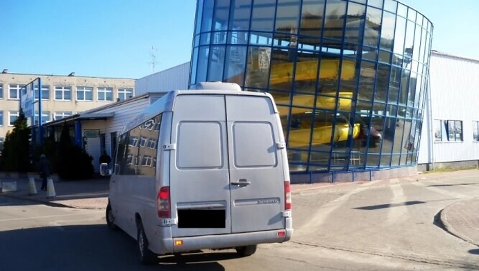 Basen zdrożeje &#8211; miasto stawia wymagania