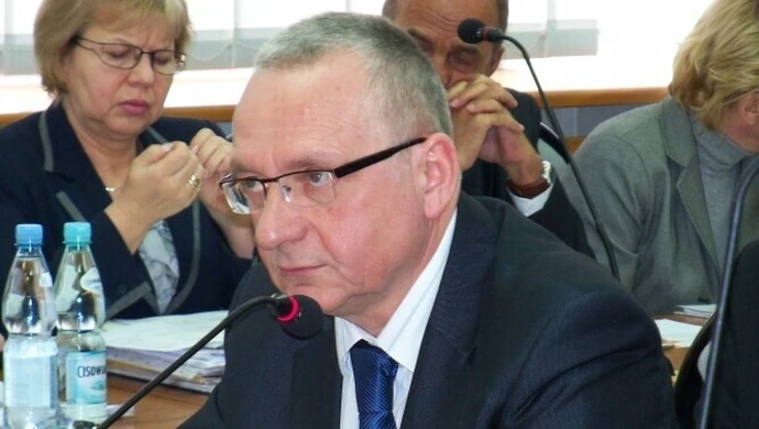 Rada Miasta ma nowego przewodniczącego