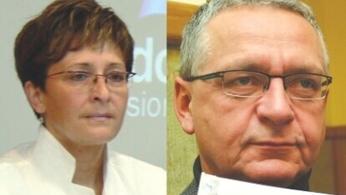 Kto się czubi ten się (nie)lubi