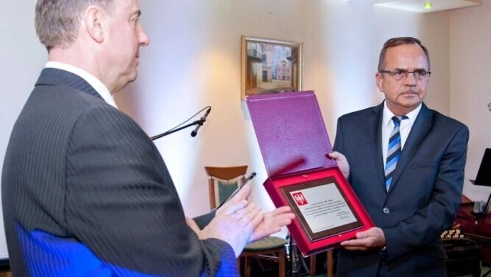 30 lat Spółdzielni im. Słowackiego