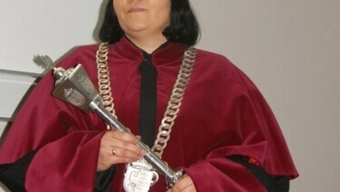 Nowy rektor w Wyższej Szkole Handlowej