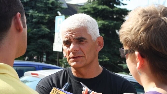 Piotrków: Biegiem przez historię