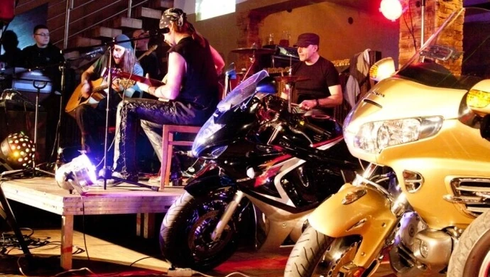 Bal Motocyklisty po raz trzeci