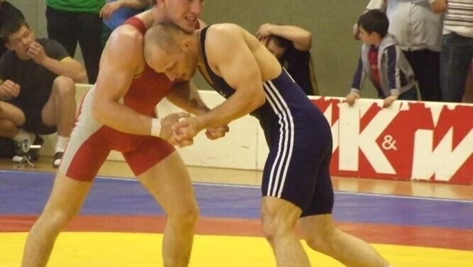 Michał Król zdobył Puchar Polski