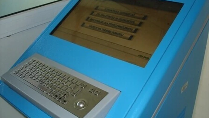 Nowe możliwości policyjnego kiosku