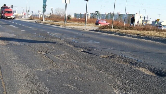 Sikorskiego: Dostosować się do warunków