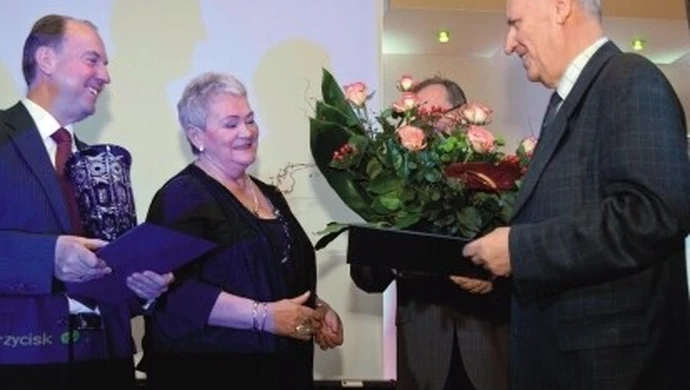 Spółdzielczość to sposób na życie