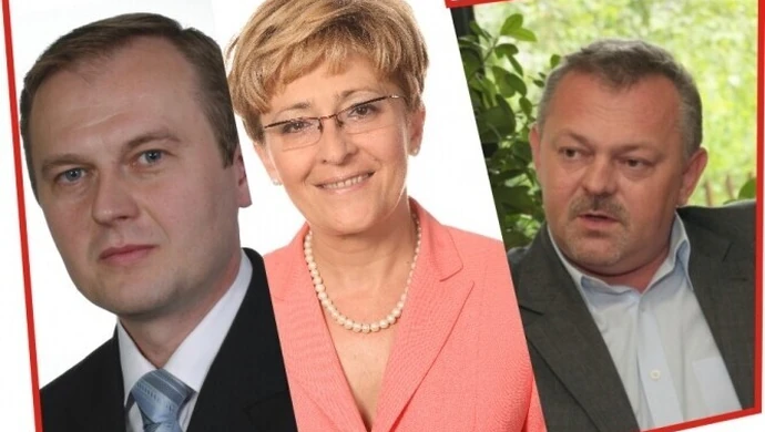 Czy koalicja przetrwa?