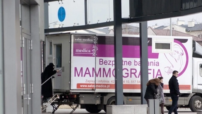 Piotrków: Weekendowy Dzień Kobiet w Focus Mall