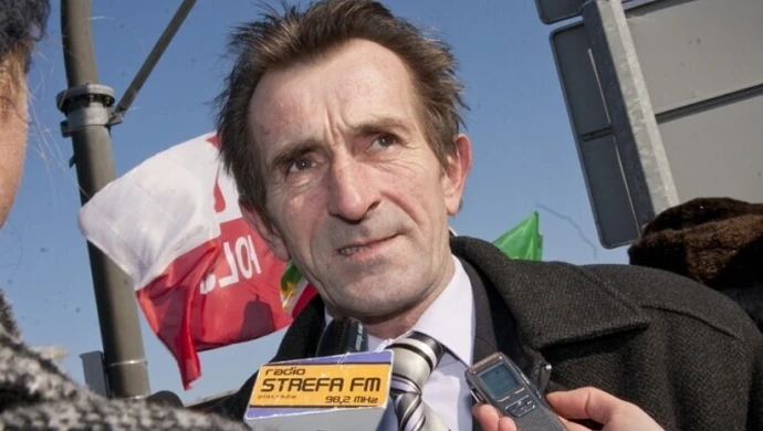 Szykujemy się do marszu gwiaździstego na Warszawę 