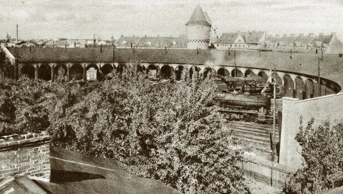 165 lat kolei w Piotrkowie - czy to będzie smutna rocznica?