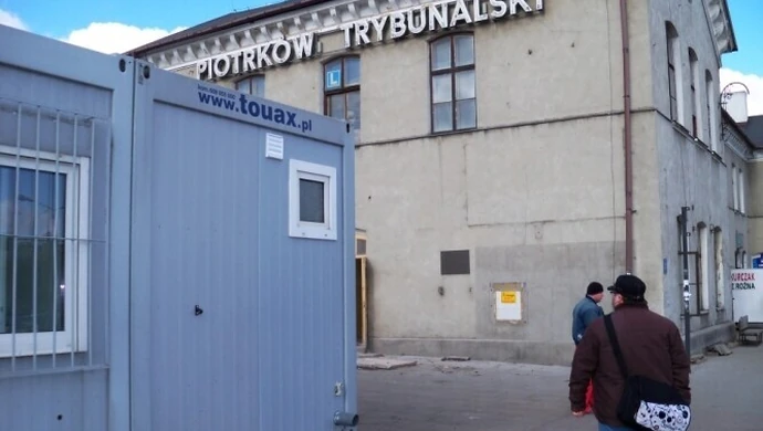 Planują zamknięcie głównego budynku dworca PKP