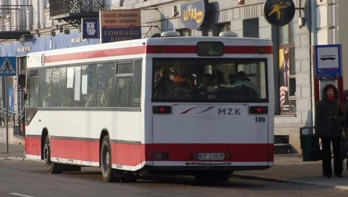 Koniec sporu w MZK. Porozumienie podpisane