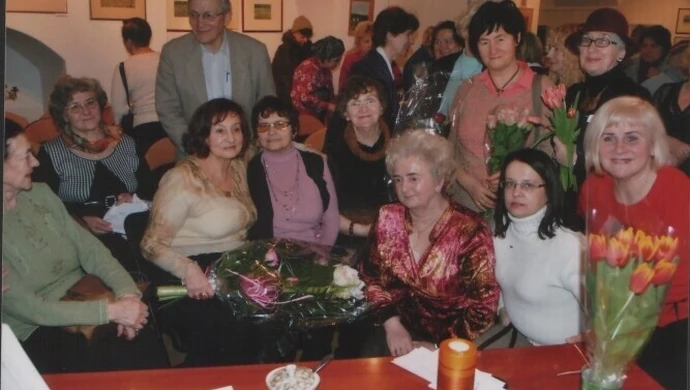 "Wiersze są jak obrazy namalowane słowem"