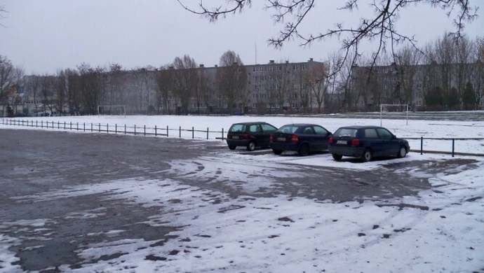 Jest szansa na trzeciego "Orlika" – nie ma lokalizacji